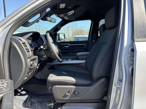 New 2026 RAM 1500 Big Horn/Lone Star image 4