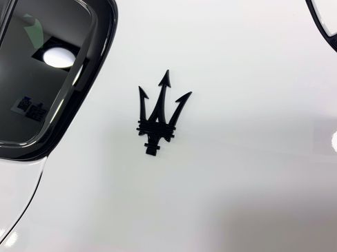 Used 2023 Maserati Grecale Modena image 12