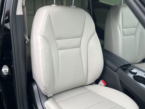 New 2026 Nissan Rogue SV AWD/4WD image 35