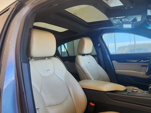 Used 2021 Cadillac CT5 Premium Luxury image 14