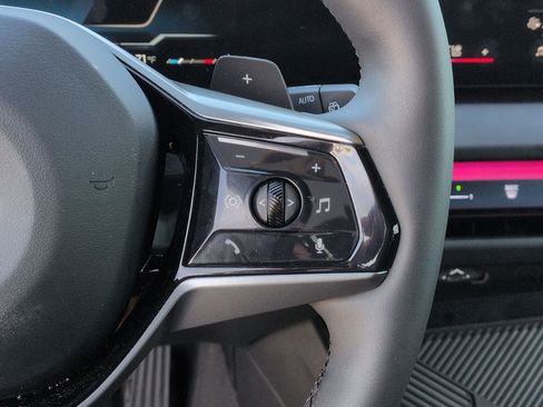 Used 2026 BMW X3 xDrive30 w/ Convenience Package image 20