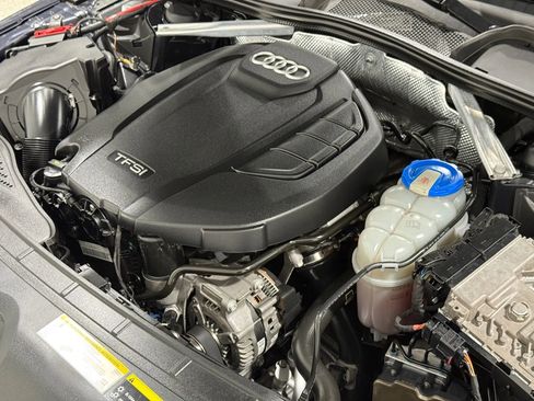 Used 2017 Audi A4 2.0T Premium w/ Convenience Package image 64