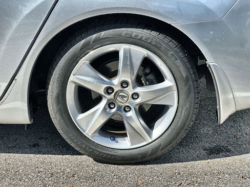 Used 2013 Acura TSX Tech Pkg image 8