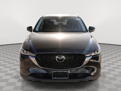 Used 2023 MAZDA CX-5 AWD 2.5 S w/ Preferred Package image 17