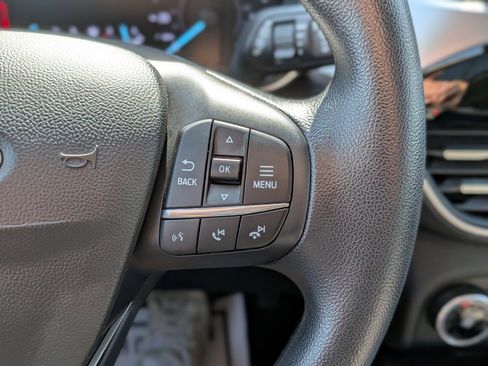 Used 2020 Ford Escape SE AWD/4WD image 30