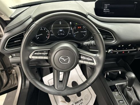 Certified 2023 MAZDA CX-30 AWD 2.5 S w/ Select Package image 4