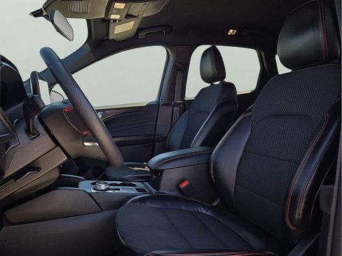 Used 2023 Ford Escape ST-Line w/ Tech Pack #1 image 13