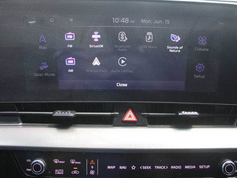 Used 2024 Kia Sportage SX FWD image 50