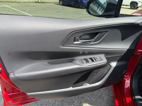 Used 2024 Toyota Prius Prime FWD image 16