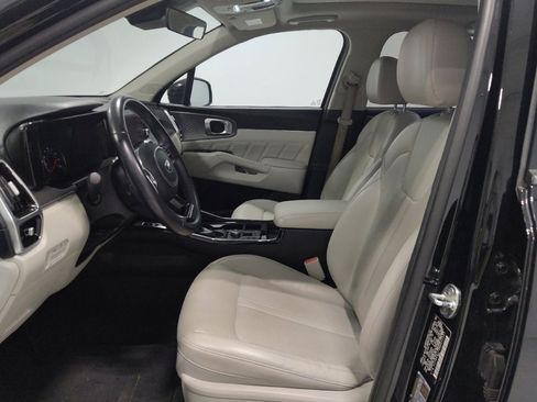 Used 2021 Kia Sorento SX FWD image 17