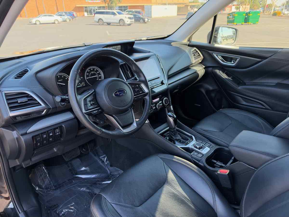 Used 2019 Subaru Forester Limited w/ Popular Package #3 AWD/4WD image 16