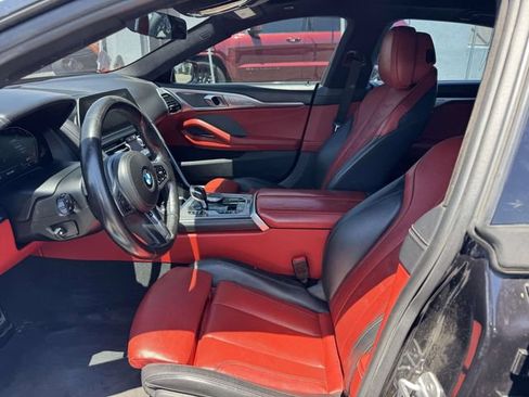 Used 2020 BMW 840i Gran Coupe w/ M Sport Package RWD image 20