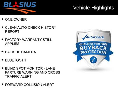 Used 2023 Chevrolet Bolt LT w/ Infotainment Package FWD image 17