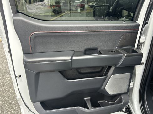 Used 2024 Ford F150 Raptor AWD/4WD image 14
