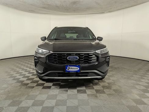 Used 2025 Ford Escape ST-Line AWD/4WD image 2