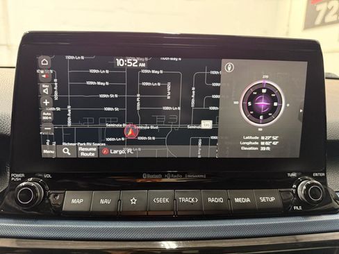 Used 2022 Kia Seltos Nightfall Edition AWD/4WD image 22