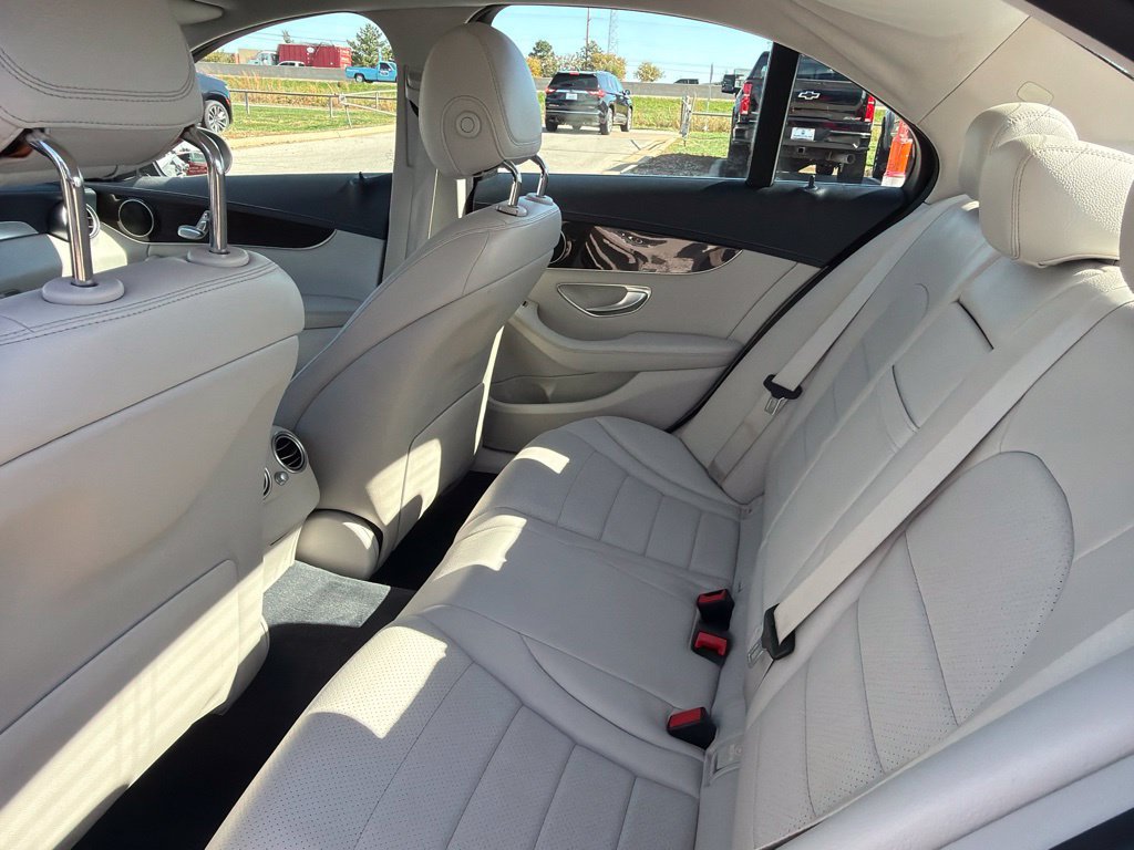 Used 2016 Mercedes-Benz C 300 Sedan image 12