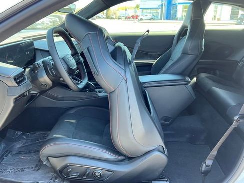 Used 2026 Dodge Charger Scat Pack AWD/4WD image 5