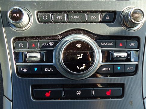 Used 2017 Lincoln MKZ Select w/ Select Plus Package image 19