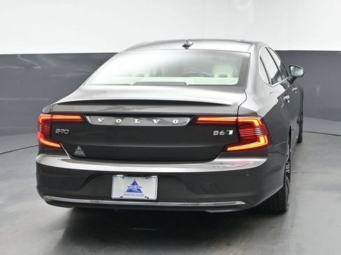 Used 2023 Volvo S90 B6 Ultimate w/ Protection Package Premier AWD/4WD image 8
