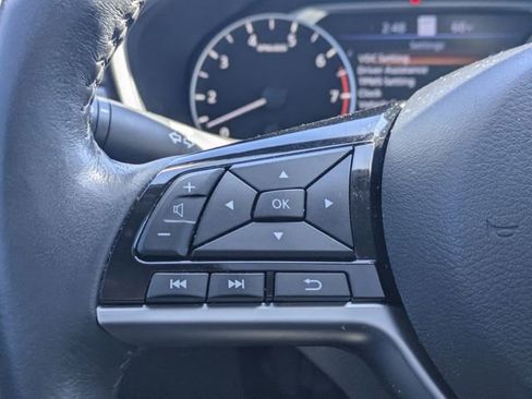 Used 2024 Nissan Altima 2.5 SL FWD image 24