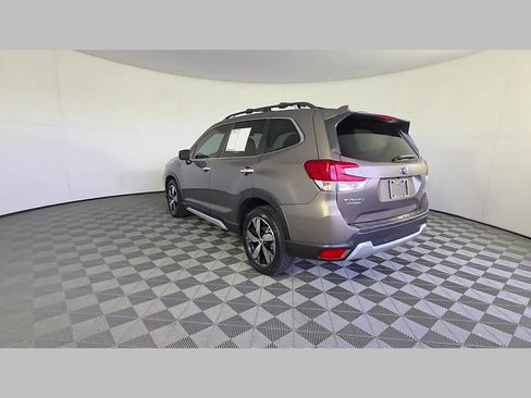 Used 2019 Subaru Forester Touring w/ Popular Package #3 AWD/4WD image 45