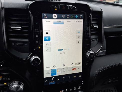 Used 2023 RAM 1500 Limited image 20