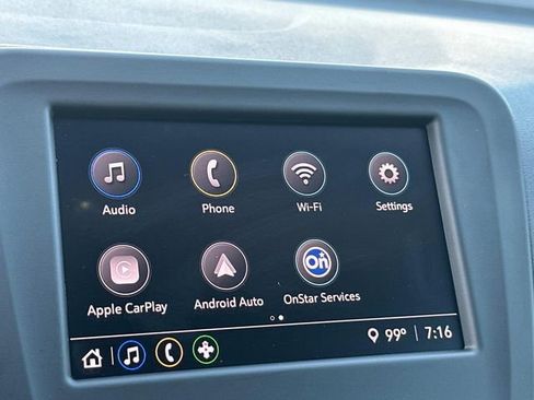 Used 2024 Chevrolet Equinox RS w/ LPO, Floor Liner Package image 32