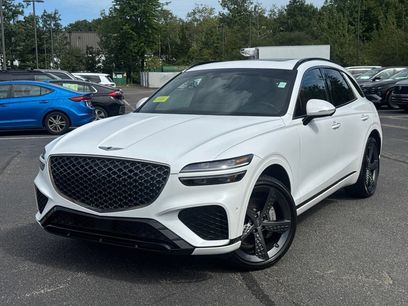Used 2024 Genesis GV70 2.5T w/ Sport Prestige Package