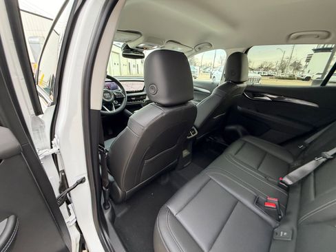 New 2026 Buick Envision Preferred image 33