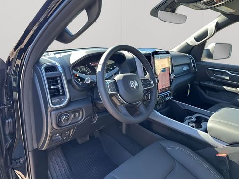 New 2026 RAM 1500 Lone Star AWD/4WD image 31
