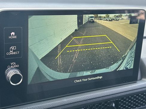 New 2026 Honda CR-V Sport-L image 21