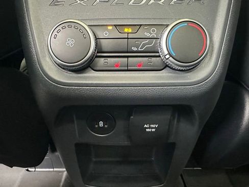 Used 2026 Ford Explorer ST w/ Sun And Sound Package AWD/4WD image 31
