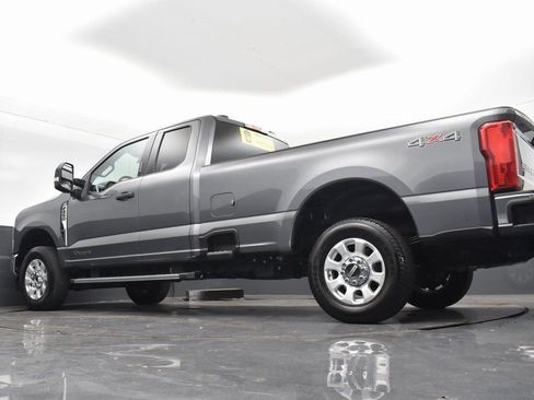 Used 2024 Ford F250 XLT image 20