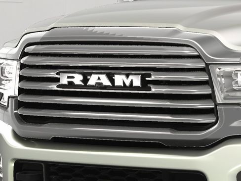 New 2024 RAM 3500 Limited w/ Safety Group image 14