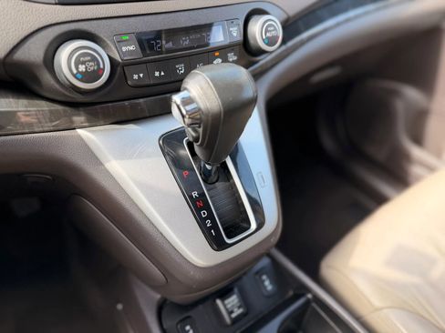 Used 2013 Honda CR-V EX-L image 34