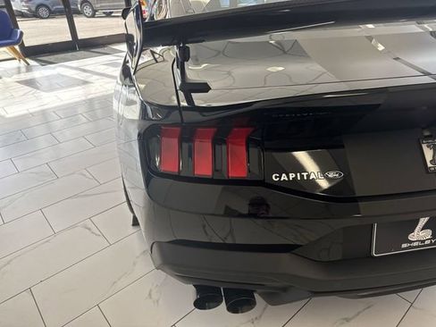 New 2025 Ford Mustang GT Premium w/ GT Performance Package image 15