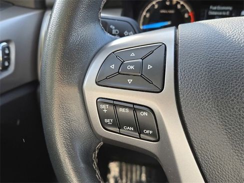 Used 2020 Ford Ranger XLT w/ Equipment Group 301A Mid image 24