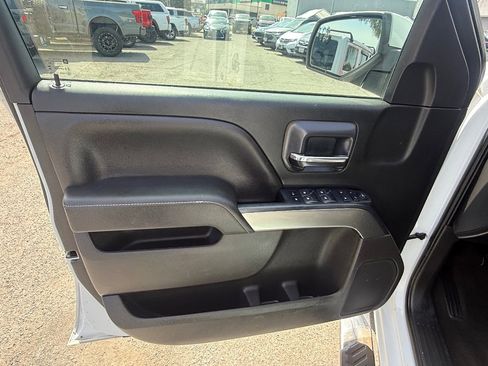 Used 2018 Chevrolet Silverado 1500 LT w/ LT Eassist Package image 13