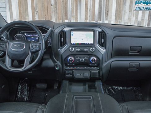 Used 2019 GMC Sierra 1500 Denali w/ Denali Ultimate Package image 17