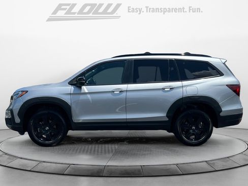 Used 2022 Honda Pilot TrailSport image 5