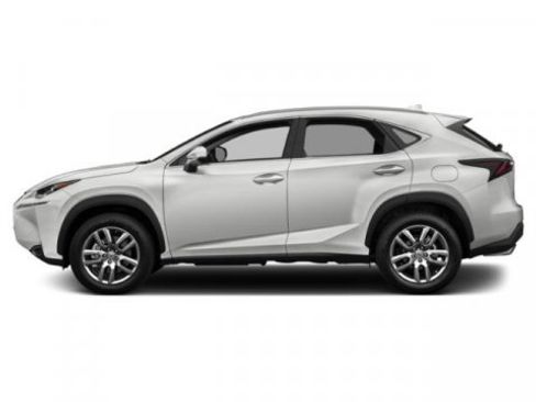 Used 2015 Lexus NX 200t FWD image 3