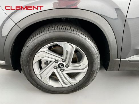 Used 2023 Hyundai Santa Fe SEL FWD image 37