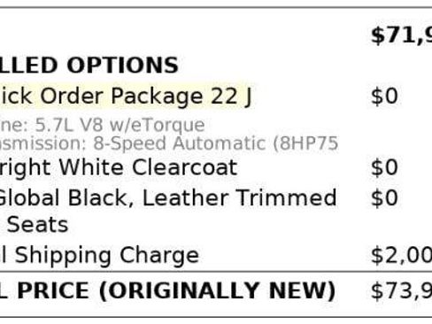 Used 2022 Jeep Wagoneer Series II image 4