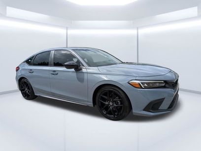 Used 2024 Honda Civic Sport