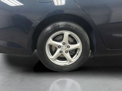 Used 2016 Chevrolet Malibu LS FWD image 28
