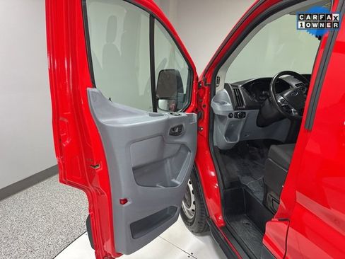 Used 2016 Ford Transit 350 XL image 3