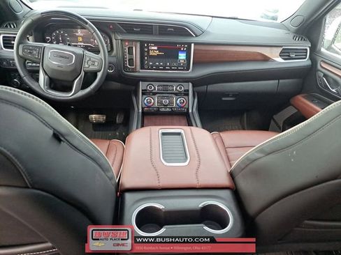 Certified 2024 GMC Yukon XL Denali Ultimate image 8