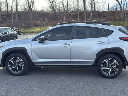 Certified 2024 Subaru Crosstrek 2.0i Premium image 6