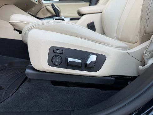 Used 2021 BMW X3 xDrive30i w/ Convenience Package image 27